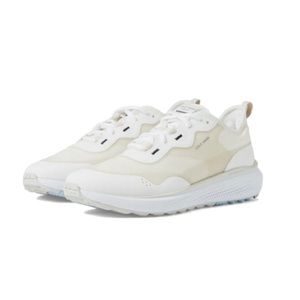 Cole Haan Zerogrand Fairway Golf Shoes Optic White size 9.5